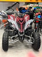 Quad Yamaha Raptor YFM700R SE - 2021 - Grijs/Rood !, Motoren, 1 cilinder, Meer dan 35 kW