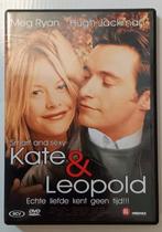 Kate & Leopold, Alle leeftijden, Ophalen of Verzenden, Zo goed als nieuw, Romantische komedie