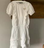 Witte jurk, Ophalen, Meisje, Jurk of Rok, Moodstreet