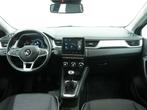Renault Captur 1.3 TCE 130 INTENS | 1e eigenaar | Trekhaak |, Auto's, Renault, Voorwielaandrijving, Gebruikt, 4 cilinders, Zwart
