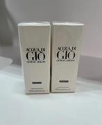 Armani parfum, Verzenden, Nieuw