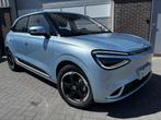 Dongfeng BOX Premium Edition 42 kWh Sky Blue Metallic , 360*, Auto's, Dongfeng, Stof, 95 pk, Nieuw, Te koop