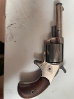 Vrijgestelde Antiek revolver 1875 .32RF, Antiek en Kunst, Ophalen