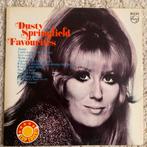 Lp / Dusty springfield / favourite, Cd's en Dvd's, Vinyl | Pop, Ophalen of Verzenden, 1960 tot 1980, Zo goed als nieuw, 12 inch