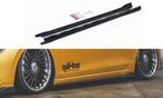 Maxton Design Spoiler Splitter Lip Geschikt Voor Vw Golf 8 T, Auto diversen, Tuning en Styling, Verzenden, Automotive Parts, A.parts@hotmail.nl