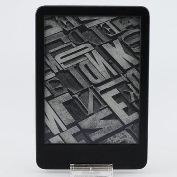Kindle 11th Gen 16GB Zwart E-Reader beschikbaar voor biedingen