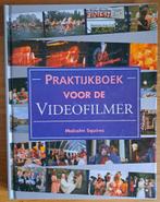 PRAKTIJKBOEK voor de VIDEOFILMER   (zo goed als nieuw), Ophalen of Verzenden, Zo goed als nieuw