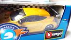 Bburago Gamma Renault Sport Verzamelen Model auto burago, Ophalen of Verzenden, Nieuw, Auto, Overige merken