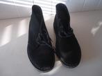 Clarks Originals Desert Boots blauw 5, maat 38, Blauw, Instappers, Ophalen of Verzenden, Clarks