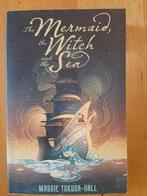 The mermaid, the witch and the sea, Ophalen of Verzenden, Nieuw, Maggie Tokuda-Hall
