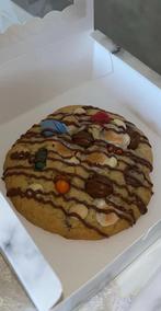 Chocolate chip cookies, Diversen, Levensmiddelen, Ophalen of Verzenden