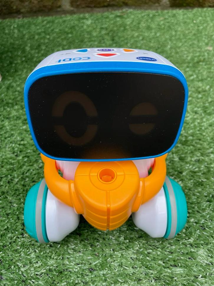 VTech Codi speelgoed, Kinderen en Baby's, Speelgoed | Vtech, Ophalen of Verzenden