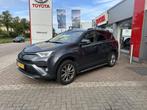 Toyota RAV4 2.5 Hybrid AWD Executive, Automaat, Gebruikt, Euro 6, 1650 kg