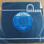 45 rpm The Silkie - Born To Be With You (1966), Gebruikt, 7 inch, Single, Ophalen of Verzenden