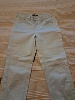 Blauwe damesbroek Maat 42, Blauw, Maat 42/44 (L), Ophalen of Verzenden, Lang