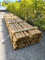 boompaal, boompalen 10 cm lengte 500 cm, Ophalen, Nieuw, 250 cm of meer, Palen