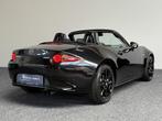 Mazda MX-5 2.0 SkyActiv-G 160 GT-M | LEDER | KEYLESS | BOSE, Auto's, 1998 cc, Gebruikt, 4 cilinders, Cabriolet