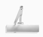 5 stuks Deurdrangers GEZE TS 4000 (t.e.a.b.), Doe-het-zelf en Verbouw, Hang- en Sluitwerk, Ophalen, Zo goed als nieuw, IJzer, Overige typen