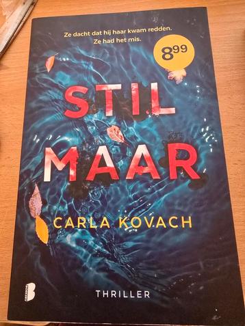 Stil maar Carla kovach  beschikbaar voor biedingen