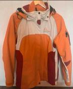 Dames skijas Falcon XL met uitritsbaar vest, Ophalen of Verzenden, Zo goed als nieuw, Maat 46/48 (XL) of groter, Jack