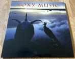 LP Roxy Music - Avalon, Ophalen of Verzenden, 1960 tot 1980, Gebruikt, 12 inch