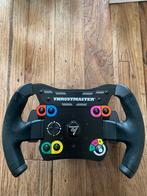 Thrustmaster Add-On, Spelcomputers en Games, Spelcomputers | Sony PlayStation Consoles | Accessoires, Ophalen of Verzenden, Stuur of Pedalen