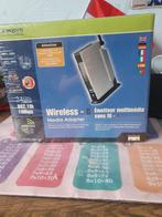 Wireless media adapter, Computers en Software, Ophalen of Verzenden, Zo goed als nieuw