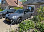 Mini Clubman 2.0 Cooper S 2016 Grijs, 1998 cc, Leder en Stof, 1365 kg, Particulier