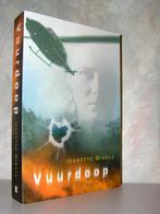 Jeanette Windle - Vuurdoop (spannend christelijk boek), Ophalen of Verzenden, Zo goed als nieuw