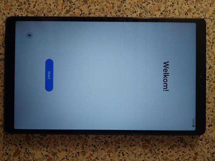 samsung tab A7, Computers en Software, Android Tablets, Zo goed als nieuw, Wi-Fi, 10 inch, 32 GB, Ophalen