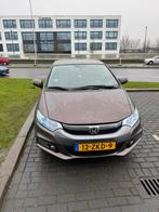 Honda Insight 1.3 Hybrid AUT 2012 Bruin, Auto's, 4 cilinders, Bruin, 23 km/l, Bedrijf