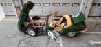 1.18 jaguar e, Hobby en Vrije tijd, Modelauto's | 1:18, Ophalen of Verzenden, Zo goed als nieuw, Auto, Bburago