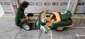 1.18 jaguar e beschikbaar voor biedingen