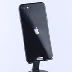 iPhone SE 2020 64GB Zwart | Prima staat, Telecommunicatie, Mobiele telefoons | Apple iPhone, Apple, Zo goed als nieuw, Support@apple.com