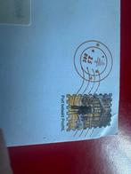 Portbetaald zegel, Ophalen of Verzenden