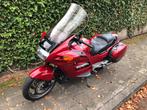 Honda ST 1100 Pan European, Motoren, Motoren | Honda, Particulier, Toermotor