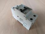 Installatieautomaat Siemens 5SX22 C20 20 Ampere, Ophalen of Verzenden, Gebruikt