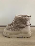 mooie Zara teddy boots - maat 37, Meisje, Schoenen, Ophalen of Verzenden, Zo goed als nieuw