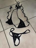 Wicked Weasel bikini. ZGAN. Maat S., Ophalen of Verzenden, Zo goed als nieuw, Bikini