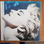 Madonna - True blue, Cd's en Dvd's, Vinyl | Pop, Gebruikt, Ophalen of Verzenden