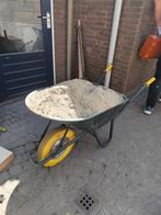 Ophoogzand gratis, Tuin en Terras, Zand, Ophalen, Nieuw, Ophoogzand