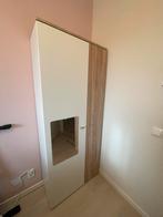 Kinderkledingkast, Kinderen en Baby's, Kinderkamer | Commodes en Kasten, Ophalen, Kast, 105 cm of meer, Zo goed als nieuw