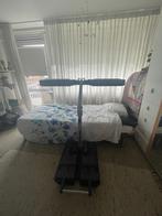 Philips Original home Solarium SunMobile, Witgoed en Apparatuur, Zonnebanken en Gezichtsbruiners, Ophalen, Gebruikt, Overige modellen