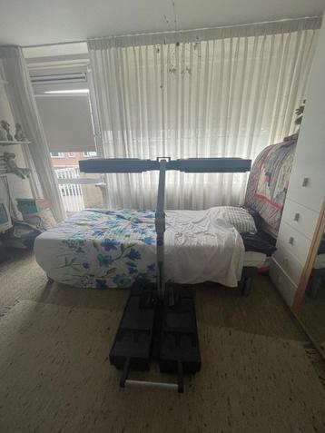 Philips Original home Solarium SunMobile  beschikbaar voor biedingen