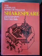Engels - the complete works of William Shakespeare, Gelezen, W.J. Craig, Ophalen of Verzenden