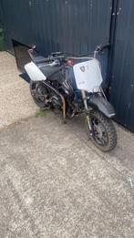 Leuke pitbike 110 cc, Fietsen en Brommers, Minibikes, Midibikes en Pitbikes, Ophalen, Gebruikt, Pitbike
