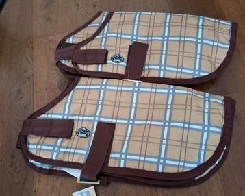 Nieuw hondenjas sectolin 50 cm beschikbaar voor biedingen