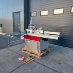 Hammer combinatiemachine formaatzaag frees 2 voudig ** zgan, 70 mm of meer, Overige typen, Ophalen of Verzenden, Zo goed als nieuw