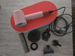 Dyson föhn ceramic pop, Ophalen of Verzenden, Zo goed als nieuw, Föhn of Haardroger