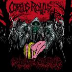 Corpus Rottus - Rituals of Silence CD US Death Metal 1991, Ophalen of Verzenden, Nieuw in verpakking